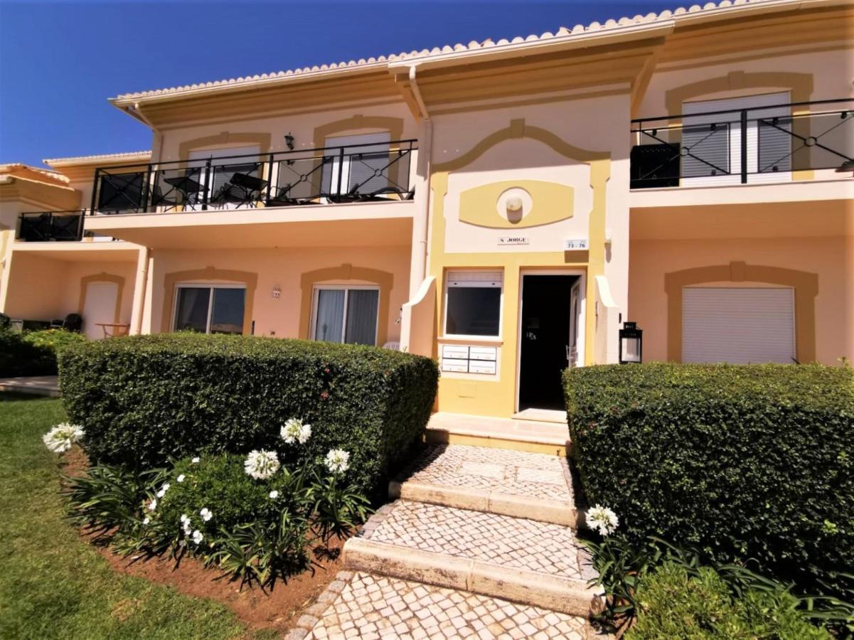 Boavista 73 Apartment Лагос Екстериор снимка