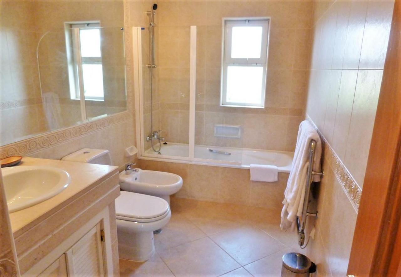 Boavista 73 Apartment Лагос Екстериор снимка