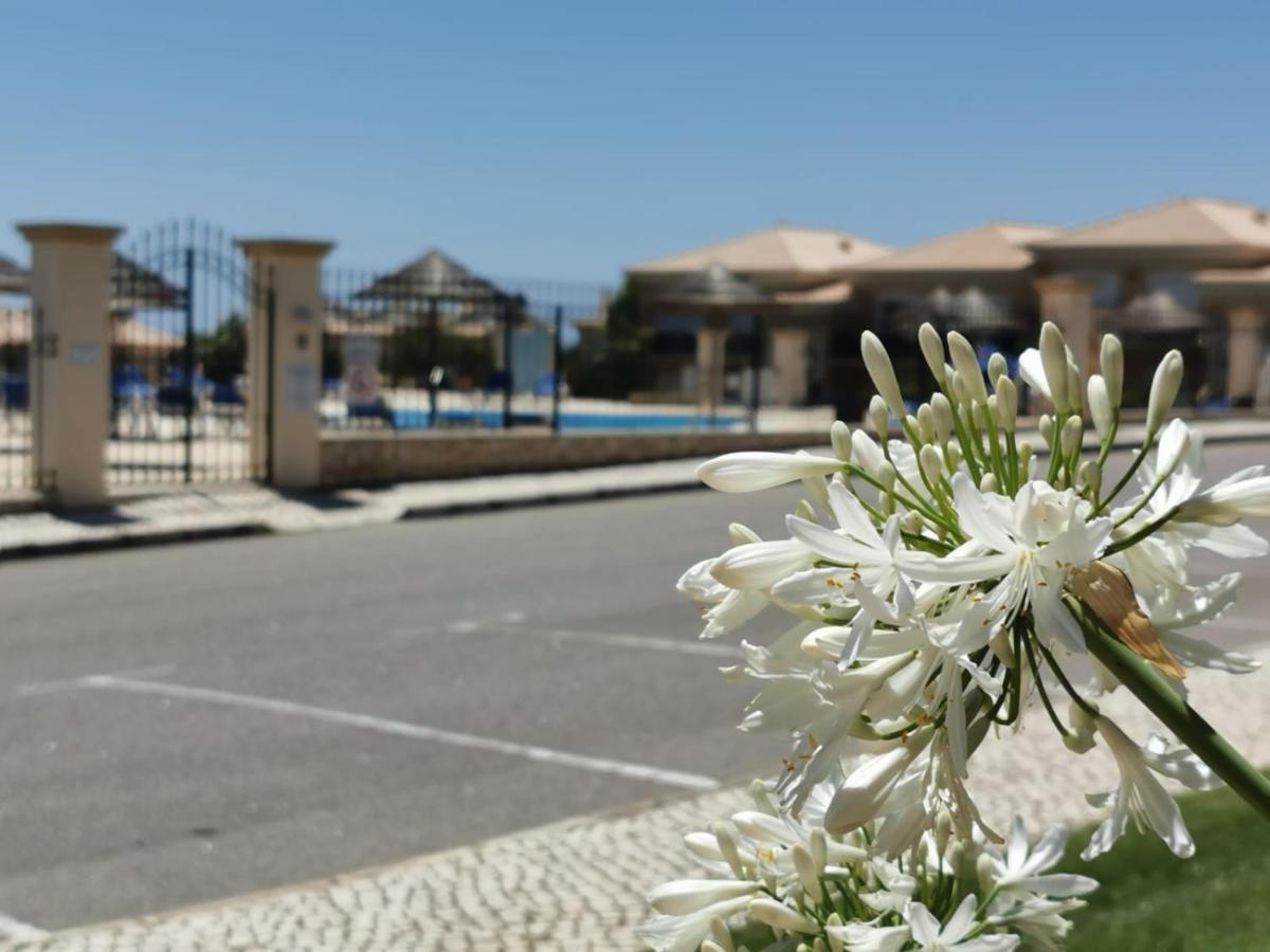 Boavista 73 Apartment Лагос Екстериор снимка