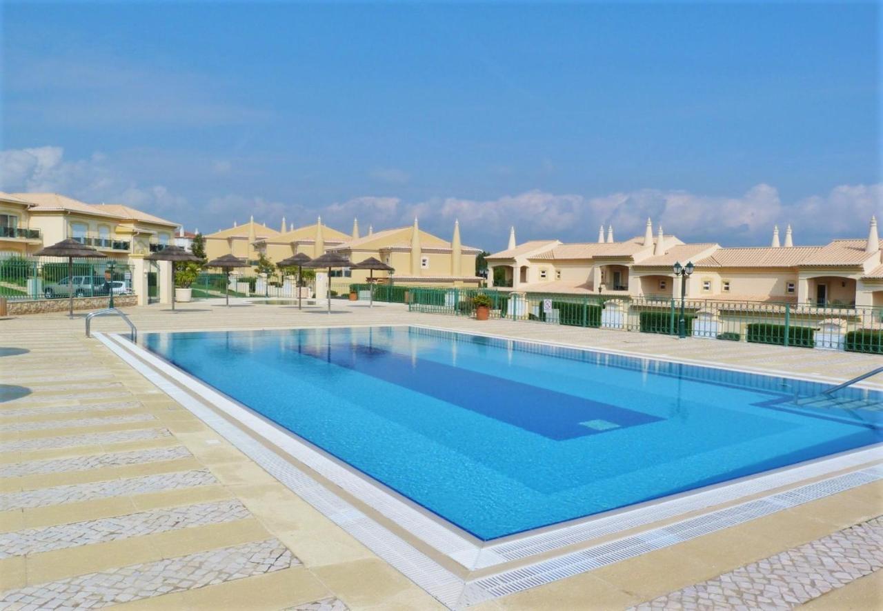 Boavista 73 Apartment Лагос Екстериор снимка
