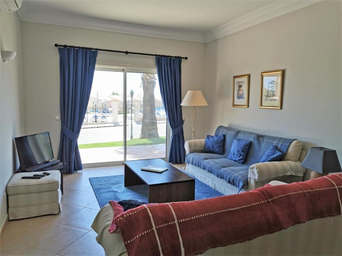 Boavista 73 Apartment Лагос Екстериор снимка