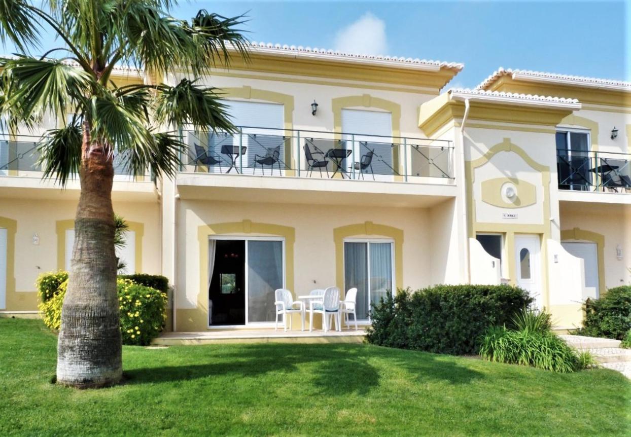 Boavista 73 Apartment Лагос Екстериор снимка